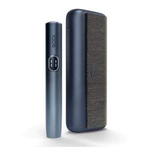 IQOS ILUMA i PRIME 主機 - 午夜黑｜IQOS機場直營店，正品現貨直發